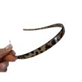 1PC Ergonomic Tortoiseshell Headband, No Ear Pain, Better Scalp Fit, Trendy Hair Accessory, Ideal for All - Day Wear. 