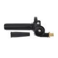 Motorcycle Quick Throttle Accelerator Handlebar Grip 22mm For Honda Yamaha KTM Husqvarna Universal Dirt Bike Motocross.