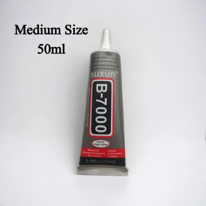 110ML%20and%2050ml%20%20B-7000%20Clear%20Glue%20for%20Rhinestones,%20DIY%20B7000%20Adhesive%20Crafts%20Glue%20Multipurpose%20Super%20Adhesive%20Industrial%20Bonding%20Glue%20for%20Fabric%20Gem%20Stone%20Bead%20Metal%20Jewelry%20Making%20Nail%20Art%20-%20Image%207