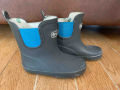 Rain Boot for kid baby outdoor Pre loved ကလေး မိုးတွင်းစီး ဖိနပ် used အသန့်. 