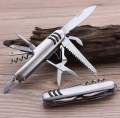 12 in 1 Multi function Knife. 