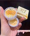 KT Night Cream Pearl Cream 10gm for woman. 