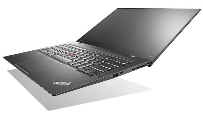 Lenovo unveils ThinkPad X1 Carbon Ultrabook with 4th Gen. Intel Processor 8 gb ram ,128gb ssd