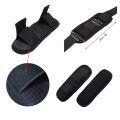 1Pcs Anti-slip Shoulder Strap Pad Bag Fastener Padded Cushion Replacement For Business Bag School Bag Backpack. 