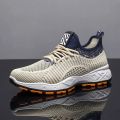 Shoes Men's New Non-Slip Travel Running Casual Sports Shoes Trendy Shoes Men's. 