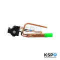 Nsce001zg8 dc12v 5W 30pps suitable for Samsung (valve step) refrigerator spare parts. 