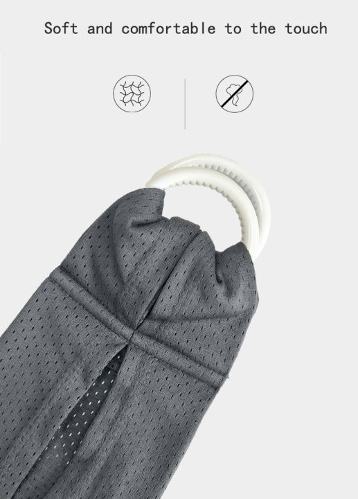 Ergonomic%20Sears%20Double-Ring%20Baby%20Carrier%20Adjustable%20Front-Facing%20Mesh%20Breathable%20Child%20Outing%20Backpacker%20Infant%20Carrier%20Straps%20-%20Image%205