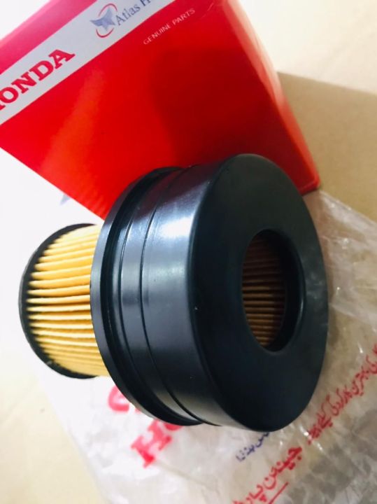 HONDA     CD  70  BIKE  FILTER.