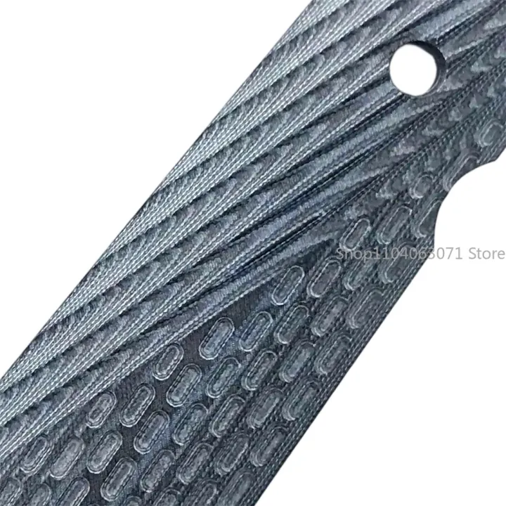 1%20Pair%20Blue%201911%20G10%20Non-Slip%20Grip%20Grip%20Patch%20Material%20DIY%20Grip%20Patch%20CNC%20Knife%20Handle%20Material%20-%20Image%203