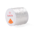 iYOE 0.5-1.5mm Elastic Cord String Transparent Elastic Thread For Jewelry Making Diy Bracelet Necklace Beaded Accessories.