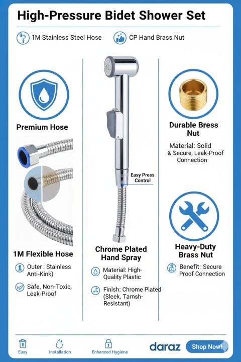High-Pressure%20Bidet%20Muslim%20Shower%20Set%20%7C%20%F0%9F%9A%BF%201M%20Stainless%20Steel%20Hose%20(EPDM%20Inner)%20%7C%20Chrome%20Plated%20Plastic%20Hand%20Spray%20&%20Brass%20Forging%20Nut%20%7C%20Bathroom%20Health%20Faucet%20-%20Image%203