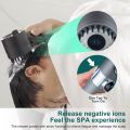 High Pressure Handheld Bath Brush 3 Mode Showerhead 4 In 1 Massage Shower Head Nozzle High Pressure with Filter. 