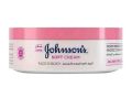 Johnsons Soft Cream for Face & Body 200 ml Dubai. 