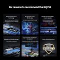 Lexar Solid State Drives NQ790 M.2 Interface SSD NVMe Protocol PCIe4.0x4 2TB 1TB Gaming Entertainment for PC/Laptop/PS5.