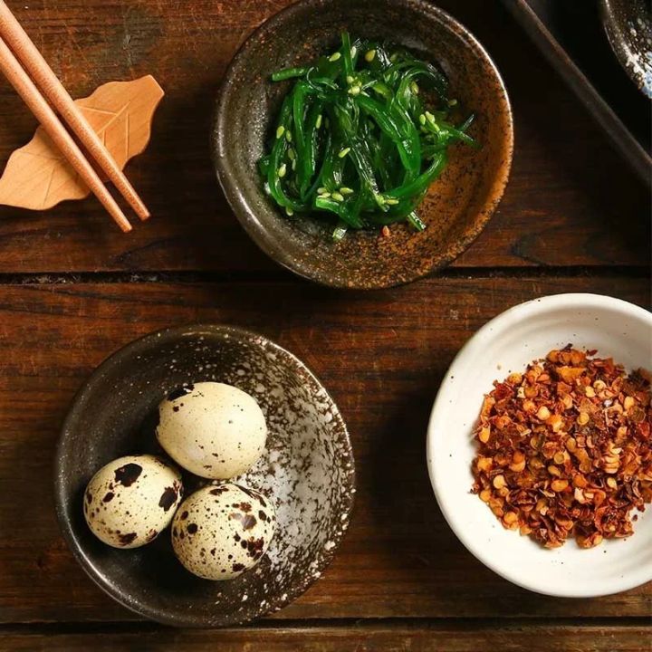 Japanese%20Seasoning%20Dish%20Creative%20Ceramic%20Soy%20Sauce%20Dish%20Dip%20Vinegar%20Plate%203-inch%20Round%20Small%20Plate%20Kitchen%20Supplies%20Tableware%20-%20Image%204