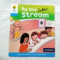 OXFORD READING TREE STAGE 3 ( USED BOOK GOOD CONDITION ). 