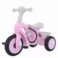 Pedal Power Kids Tricycle-BZ-T1699. 