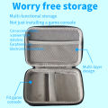 For Anbernic RG477V Case EVA Carrying Case RG 477V BAG Retro Handheld Game ConsoleAccessory Storage Bag.