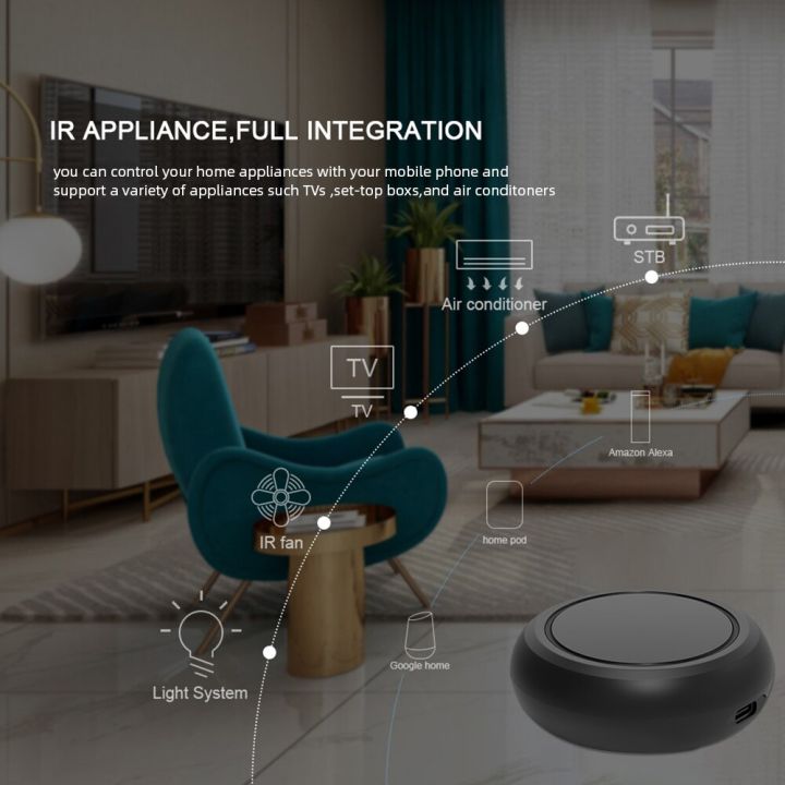 Tuya%20WiFi%20Smart%20IR%20Remote%20Controller%20Smart%20Home%20Infrared%20Universal%20Remote%20Blaster%20One%20for%20All%20Control%20AC%20TV%20DVD%20CD%20AUD%20SAT%20-%20Image%204
