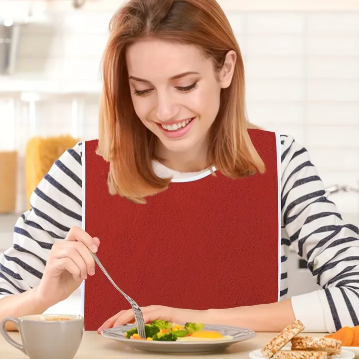 1pc%20Adult%20Bib%20for%20Eating%20and%20Care,%20Soft%20and%20Lightweight%20Daily%20Care%20Apron,%20Essential%20Aid%20for%20Elderly%20Mealtime%20Recovery%20-%20Image%202