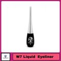 W7 Liquid Waterproof Eyeliner 8ml. 