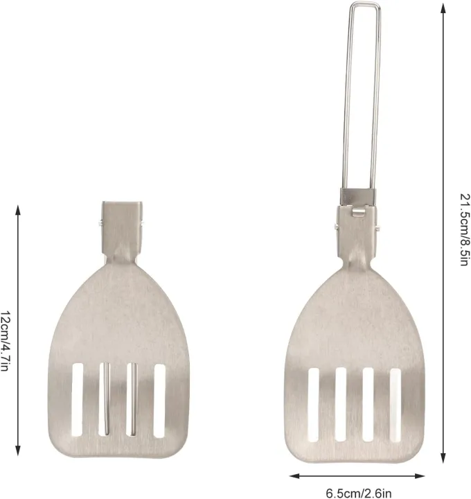 Folding%20Spatula%20Spoon%20Shovel%20Food%20Turner%20Portable%20304%20StainlessSteel%20Outdoor%20Camping%20BBQ%20Cooking%20Tableware%20Picnic%20Supplies%20%EF%BB%BF%20-%20Image%206