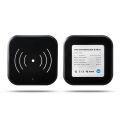 USB RFID M1 Card Encoder Sensor for TTLOCK APP TTHotel IC Card Smart Lock System Key Writer Reader Machine for Hotel Management. 