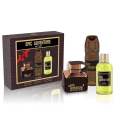 Emper Gift Set Epic Adventure 3 in 1 for Men. 
