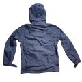 windproof and waterproof jacket. 