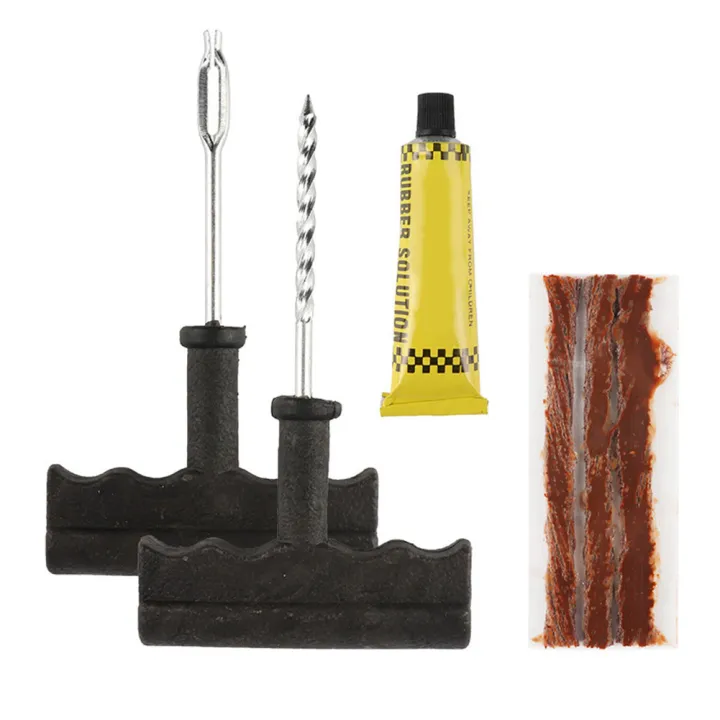 Keep%20Your%20Tires%20in%20Perfect%20Condition%20with%20this%20Tubeless%20Tire%20Puncture%20Repair%20Kit%20%20Suitable%20for%20Cars%20%20Vans%20%20Motorbikes%20-%20Image%207
