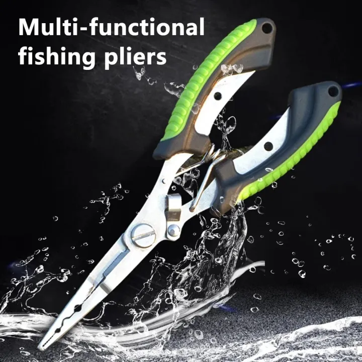 Stainless%20Steel%20Fishing%20Pliers%20Fishing%20Hook%20Remover%20Saltwater%20Resistant%20Fishing%20Braided%20Line%20Cutter%20Scissors%20Fishing%20Tool%20-%20Image%204