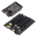 ESP32 Development Board USB WiFi + Bluetooth module Ultra-Low Power Consumption Dual Core Node MCU-32S CH340C ESP32 30Pin Board. 