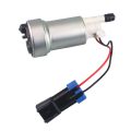 525lph F90000285 525LPH Pump Hellcat Fuel Pump & Install Kit E85 Compatible For Walbro TI For Walbro TI High Quality Accessories. 