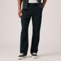 Levi's® Men's Easy Relaxed Cotton Linen Pull On Surplus Pants For Men. 
