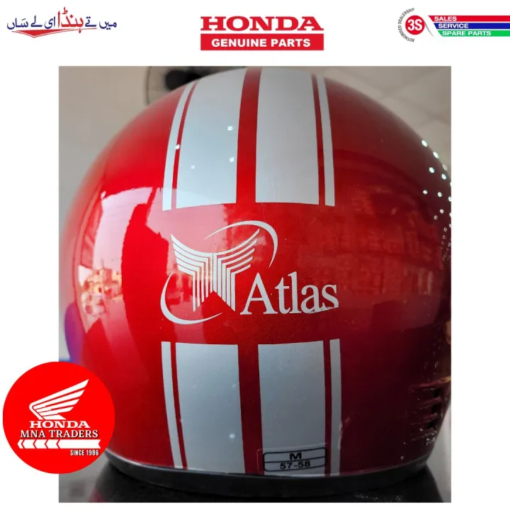 Full%20face%20medium%20helmet%20Genuine%20-%20Image%203