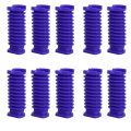 Suction Tip Blue Hose Replacement For  V8 Slim/V10 Slim/V12 Slim/V15 Slim/SV18/SV20/SV10K Vacuum Cleaner Accessories. 