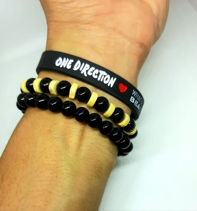 New%20Classic%20Multilayer%20Men%20And%20Women%20Brecelete%20with%20Bangle%20And%20Energy%20Balance%20Waterproof%20Silicone%20Lovers%20Brecelete%20Fashion%20-%20Image%202