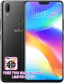 VIVO Y85 SMART MOBILE PHONE 6GB 128GB FINGER PRINT with FREE T900 ULTRA SMART WATCH. 
