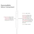 For Apple Original Headphones For iPhone 14 13 12 11 Pro Max mini Lightning Earphones X XS XR 7 8 Plus SE Wired Bluetooth Earbud. 