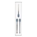4 in 1 Cleaner Kit Pen for Airpods Earbud ear phone mobile Cleaning Brush for Keyboard Earphones Computer Cleaning Too. 