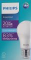 PHILIPS LED BULB 20 Watt E27. 