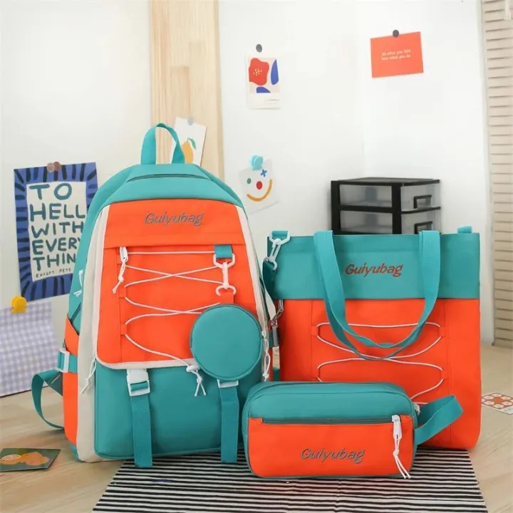 3%20pcs%20College%20bags%20for%20Women/bags%20for%20mens/school%20bags%20for%20girls%20/girls%20college%20bags%20-%20Image%205