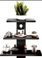 Floating wall shelves are ideal for storing and displaying collectables, photos or decorative items. This shelf will add a contemporary touch to your dining room, living room custom made. 