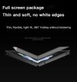 Matte Hydrogel Film For Samsung Galaxy Z Flip 7 6 5 4 3 Inner Outer Back Soft TPU Full Cover Screen Protector. 