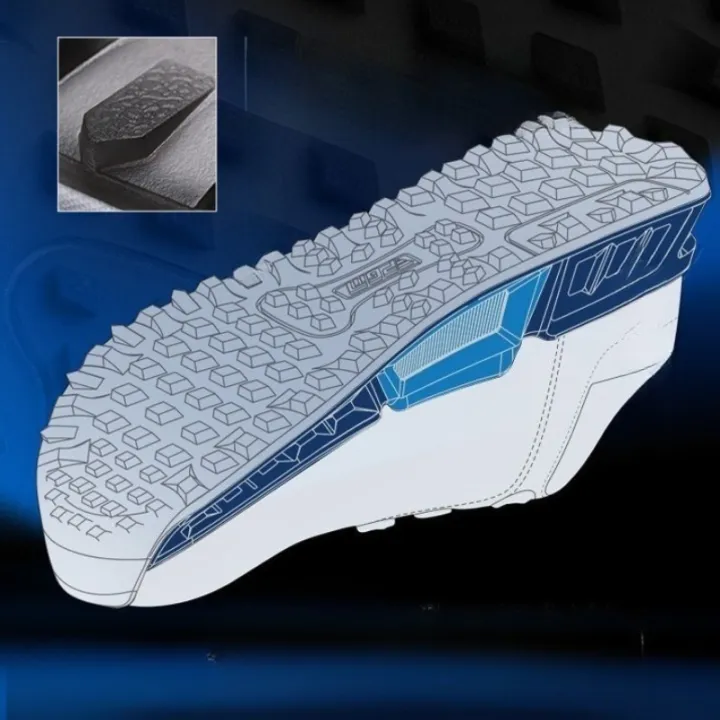 PGM%20Men%E2%80%99s%20Golf%20Shoes%20Fully%20Waterproof%20Shock-absorbing%20Rebound%20Knob%20Shoelaces%20Sports%20Sneakers%20XZ432%20-%20Image%205