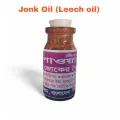 Jonk Oil - Leech Oil. 