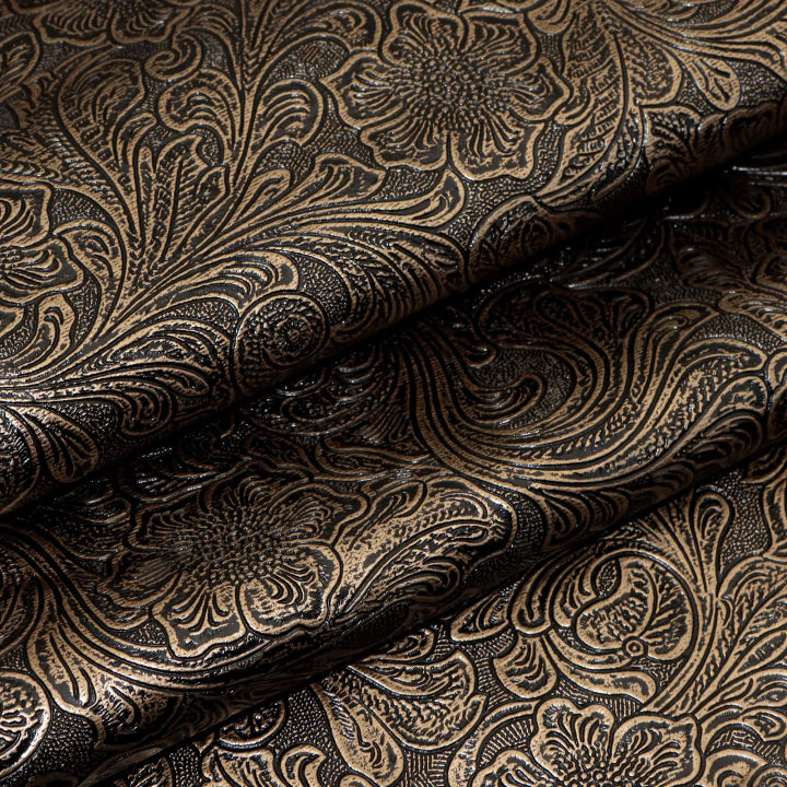 Geometric%20Textured%20PVC%20Leather%20Sheet%2020x33cm%20-%20Embossed%20Faux%20Leather%20Panel%20for%20DIY%20Wallets%20&%20Crafts%20-%20Image%204