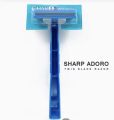 Shaving razor ( sharp adoro) -2 pc. 