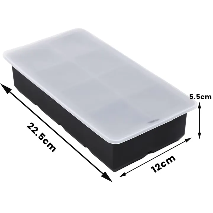 4/6/8/Grid%20Big%20Ice%20Tray%20Mold%20Box%20Large%20Food%20Grade%20Silicone%20Ice%20Cube%20Square%20Tray%20Mold%20Pub%20Wine%20Ice%20Blocks%20Maker%20Model%20-%20Image%206