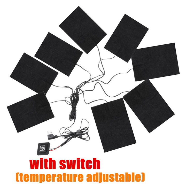 1%20Set%20DIY%20USB%20Electric%20Heated%20Jacket%20Heating%20Pad%20Thermal%20Warm%20Winter%20Heating%20Vest%20Pads%20For%20Outdoor%20Heated%20Clothing%208/5%20Sheets%20-%20Image%202